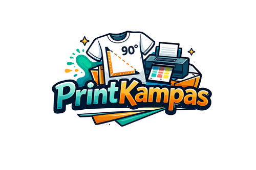 Print kampas